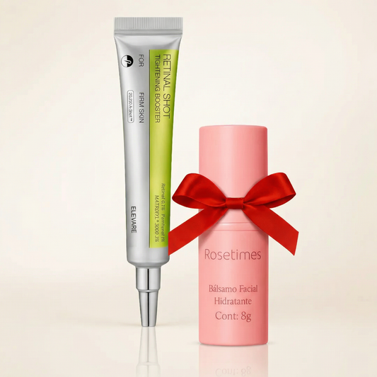 Retinol Celimax B280 + Free Gift